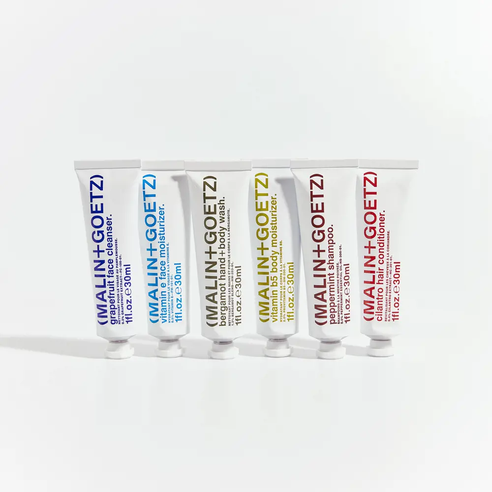 (Malin+Goetz) Best-Sellers Travel Kit